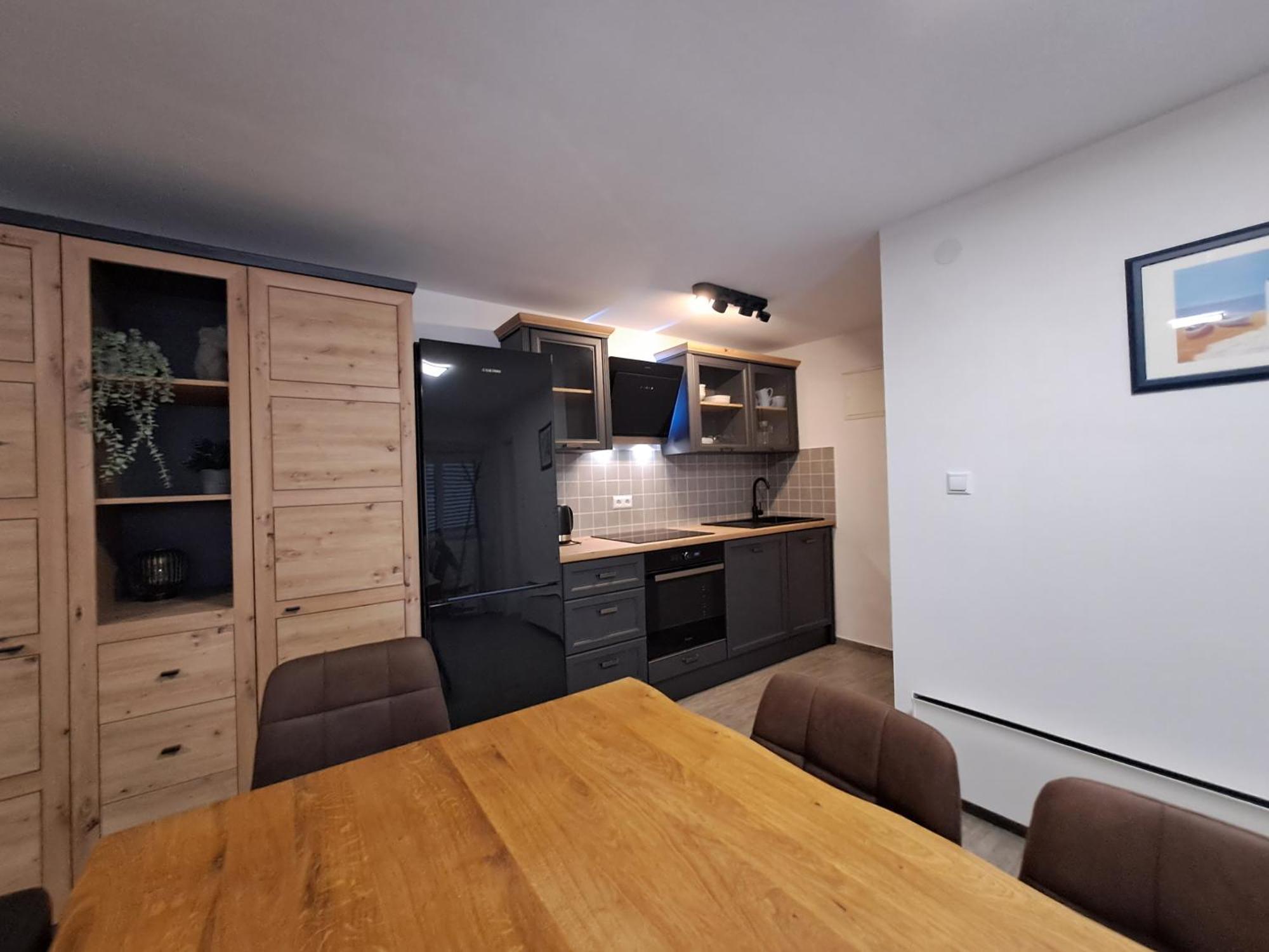 Greta Apartment Vrbnik Exterior photo